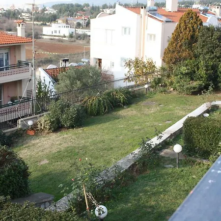 Panorama Apartment Thessaloniki