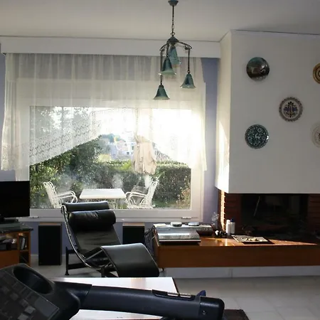 Panorama Apartment
