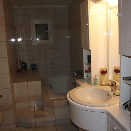 Panorama Apartment Thessaloniki
