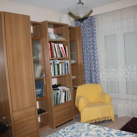 Apartment Panorama Thessaloniki